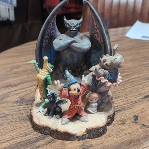 Fantasmic Jim Shores